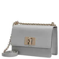 Furla 1927 Mini - Umhängetasche 20 cm (christallo) - Markenkoffer