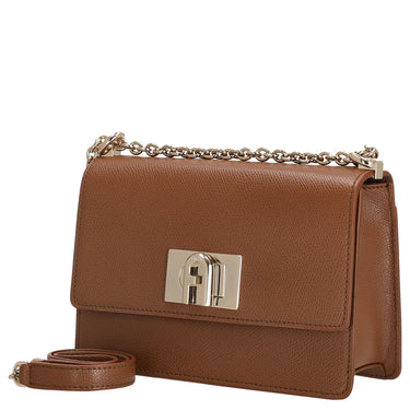 Furla 1927 Mini - Umhängetasche 20 cm (cognac h) - Markenkoffer