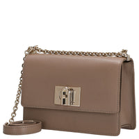 Furla 1927 Mini - Umhängetasche 20 cm (greige) - Markenkoffer