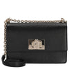 Furla 1927 Mini - Borsa a tracolla 20 cm (nero)