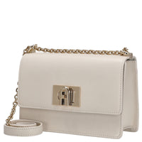 Furla 1927 Mini - Umhängetasche 20 cm (panna) - Markenkoffer
