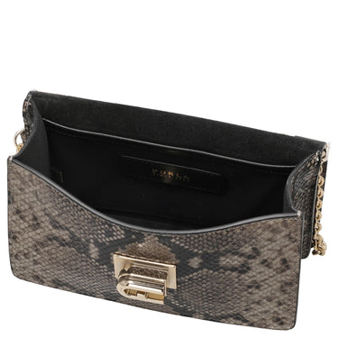 Furla 1927 Mini - Umhängetasche 20 cm (toni urban gray) - Markenkoffer