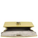 Furla 1927 S Crossbody 24 - Umhängetasche 24 cm (honey) - Markenkoffer