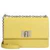 Furla 1927 S Crossbody 24 - Borsa a tracolla 24 cm (colore: honey)