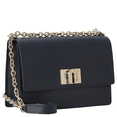 Furla 1927 S Crossbody 24 - Umhängetasche 24 cm (mediterraneo) - Markenkoffer