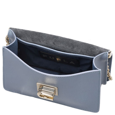 Furla 1927 - Umhängetasche 20 cm (celestial) - Markenkoffer