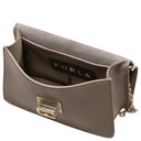 Furla 1927 - Umhängetasche 20 cm (greige) - Markenkoffer