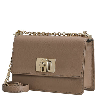 Furla 1927 - Umhängetasche 20 cm (greige) - Markenkoffer