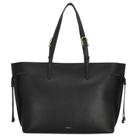 Furla Ava L Tote - Shopper L (nero/nero) - Markenkoffer