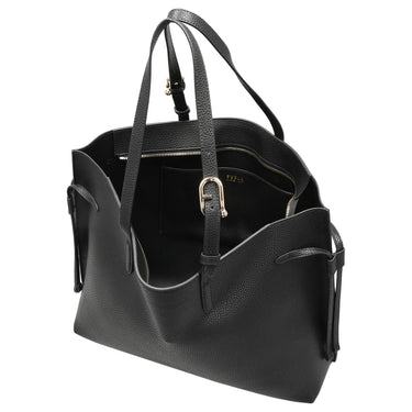 Furla Ava L Tote - Shopper L (nero/nero) - Ansicht 6