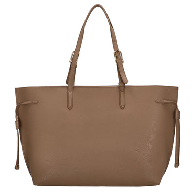 Furla Ava L Tote - Shopper L 36 cm (toffee/nero) - Ansicht 4