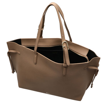 Furla Ava L Tote - Shopper L 36 cm (toffee/nero) - Ansicht 6