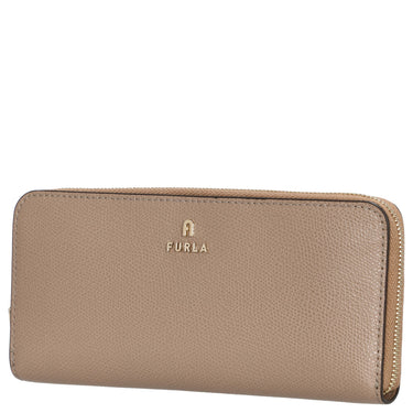 Furla Camelia - Geldbörse XL 8cc 19 cm (greige) - Markenkoffer