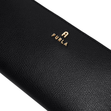 Furla Camelia - Geldbörse L 8cc 19 cm (nero) - Ansicht 4