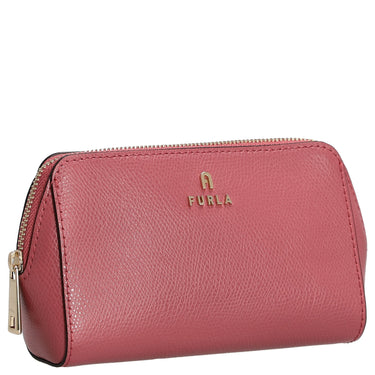 Furla Camelia M - Beautycase Set 2tlg. 16 cm (blush pink+sakura) - Markenkoffer