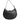 Furla Club 2 - Schultertasche M 32 cm (black) - Markenkoffer