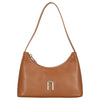 Furla Diamante Mini - Borsa a spalla 24 cm (brandy)