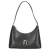 Furla Diamante Mini - Borsa a spalla 24 cm (nero)