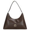 Furla Diamante S - Borsa a spalla 34 cm (brandy)