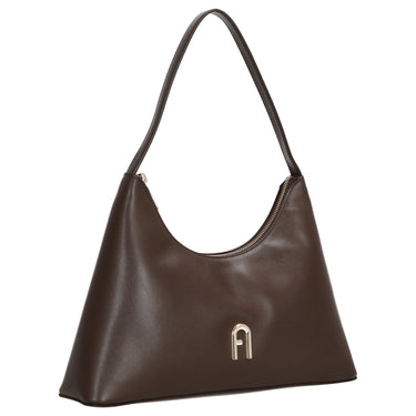 Furla Diamante S - Schultertasche 34 cm (espresso) - Markenkoffer