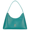 Furla Diamante S - Borsa a spalla 34 cm (smeraldo)
