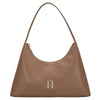Furla Diamante S - Schultertasche 34 cm (toffee)