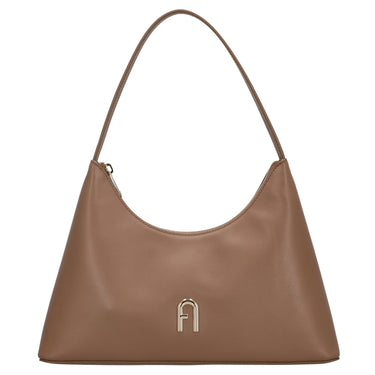 Furla Diamante S - Schultertasche 34 cm (toffee) - Markenkoffer