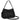 Furla Flow L - Schultertasche 33 cm (black) - Markenkoffer