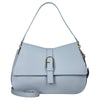 Furla Flow L - Borsa a spalla 33 cm (nuvola)