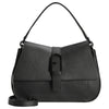 Furla Flow M - Borsa a spalla 26 cm (nera)