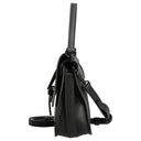 Furla Flow M - Schultertasche 26 cm (black) - Ansicht 3