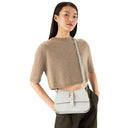 Furla Flow M - Schultertasche 26 cm (marshmallow) - Markenkoffer