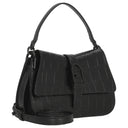 Furla Flow Mini - Schultertasche 17 cm (black) - Markenkoffer