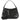 Furla Flow Mini - Schultertasche 17 cm (black) - Markenkoffer