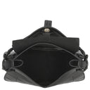 Furla Flow Mini - Schultertasche 17 cm (black) - Markenkoffer