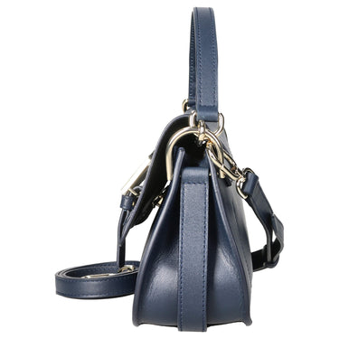 Furla Flow Mini - Schultertasche 21.5 cm (mediterraneo) - Markenkoffer