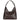 Furla Goccia M Hobo - Schultertasche 30.5 cm (cioccolato) - Markenkoffer