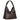 Furla Goccia M Hobo - Schultertasche 30.5 cm (cioccolato) - Markenkoffer