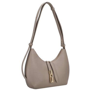Furla Goccia S - Schultertasche S (linen) - Markenkoffer