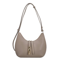 Furla Goccia S - Schultertasche S (linen) - Markenkoffer