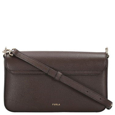 Furla Iride S - Umhängetasche S (espresso) - Markenkoffer