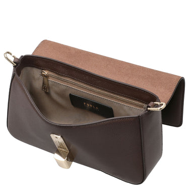 Furla Iride S - Umhängetasche S (espresso) - Markenkoffer