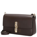 Furla Iride S - Umhängetasche S (espresso) - Markenkoffer