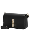 Furla Iride S - Umhängetasche S (nero) - Markenkoffer