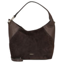 Furla Lara S Hobo - Schultertasche S (toni espresso) - Markenkoffer