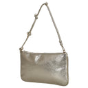 Furla Lily Pouch - Umhängetasche 25 cm (vaniglia) - Markenkoffer