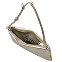 Furla Lily Pouch - Umhängetasche 25 cm (vaniglia) - Markenkoffer