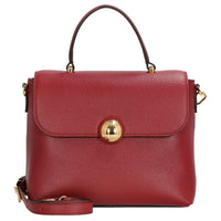 Furla Moonlight - Henkeltasche S 22 cm (ciliegia d) - Markenkoffer