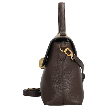 Furla Moonlight - Henkeltasche S 22 cm (cioccolato) - Markenkoffer