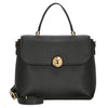 Furla Moonlight - Borsa a mano S 22 cm (nero)